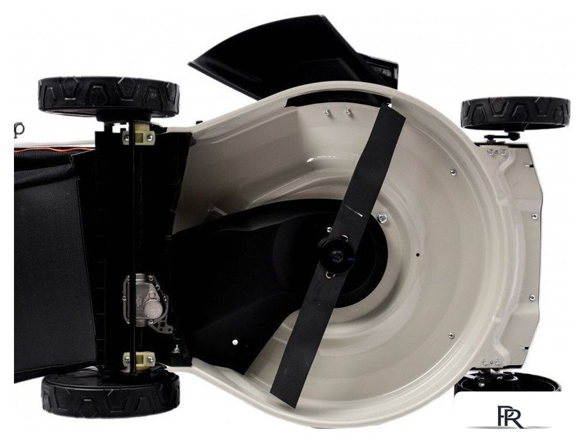 Газонокосилка Helmut TR 46S - Изображение №30 — Интернет-магазин ПроЗаказ