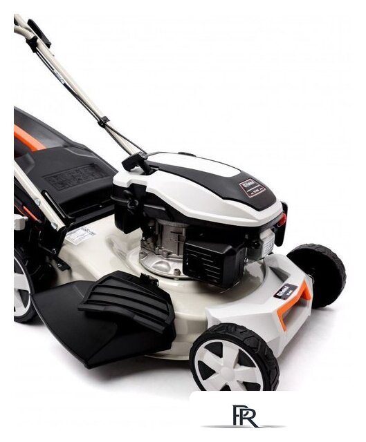 Газонокосилка Helmut TR 46S - Изображение №9 — Интернет-магазин ПроЗаказ