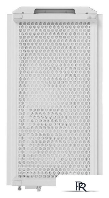 Корпус GameMax F36 WH (белый) - Изображение №12 — Интернет-магазин ПроЗаказ