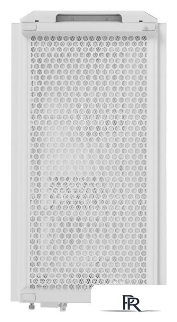Корпус GameMax F36 WH (белый) - Изображение №9 — Интернет-магазин ПроЗаказ