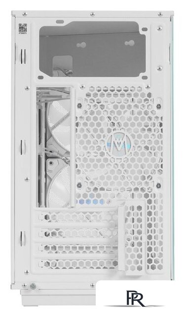 Корпус GameMax F36 WH (белый) - Изображение №7 — Интернет-магазин ПроЗаказ