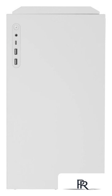Корпус GameMax F36 WH (белый) - Изображение №8 — Интернет-магазин ПроЗаказ