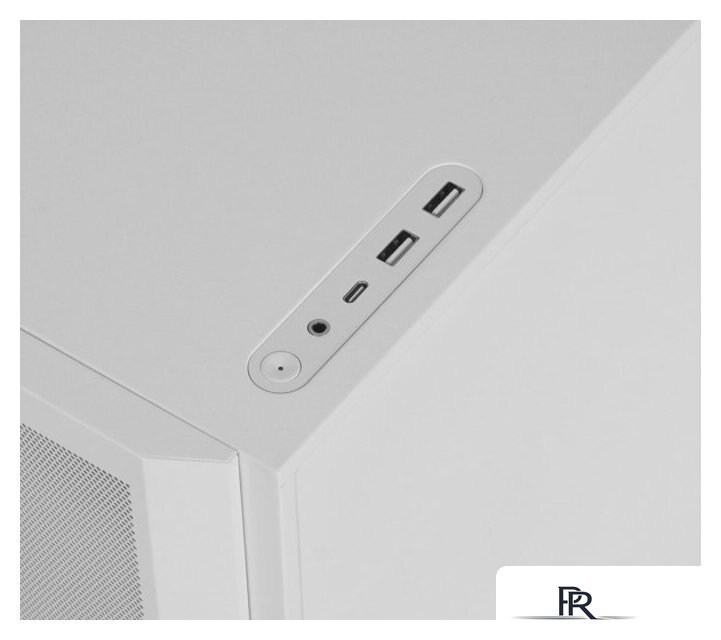 Корпус GameMax F36 WH (белый) - Изображение №6 — Интернет-магазин ПроЗаказ
