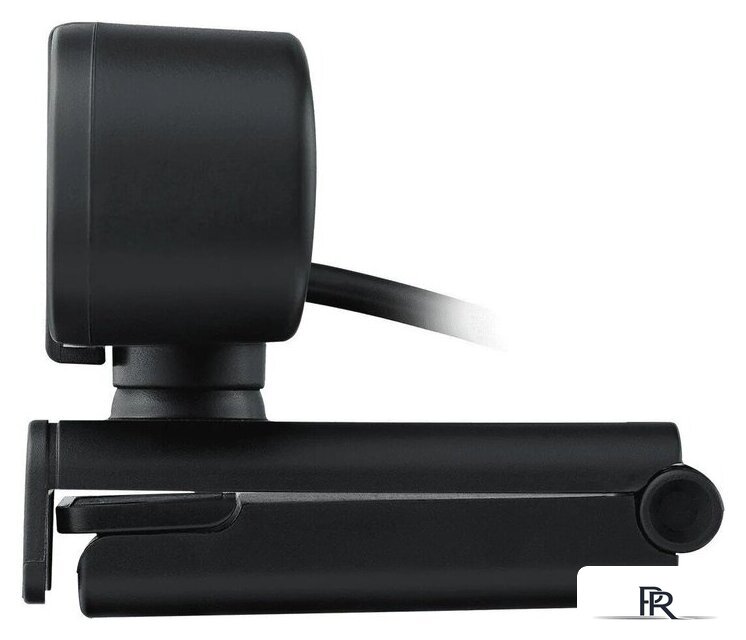 Веб-камера Rapoo C280 - Изображение №2 — Интернет-магазин ПроЗаказ