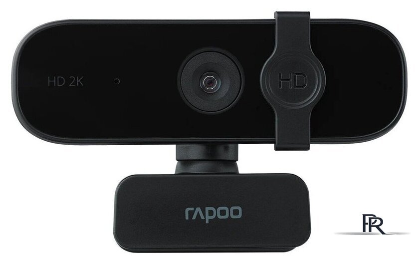 Веб-камера Rapoo C280 - Изображение №1 — Интернет-магазин ПроЗаказ