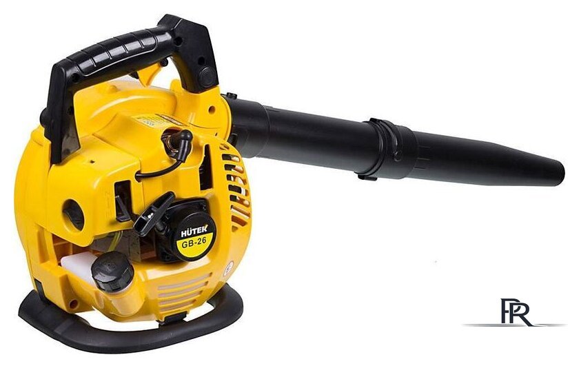 Ручная воздуходувка Huter GB-26 - Изображение №2 — Интернет-магазин ПроЗаказ