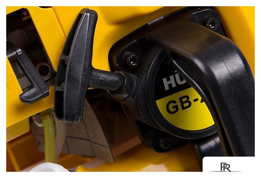 Ручная воздуходувка Huter GB-26 - Изображение №4 — Интернет-магазин ПроЗаказ