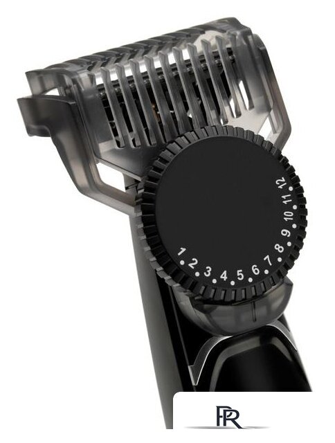 Триммер для бороды и усов BaByliss T881E - Изображение №5 — Интернет-магазин ПроЗаказ