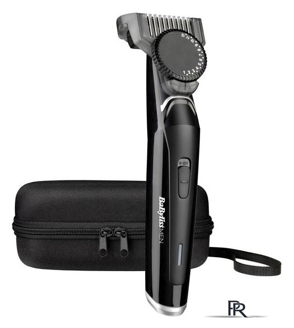 Триммер для бороды и усов BaByliss T881E - Изображение №1 — Интернет-магазин ПроЗаказ
