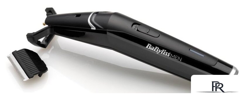 Триммер для бороды и усов BaByliss T881E - Изображение №4 — Интернет-магазин ПроЗаказ