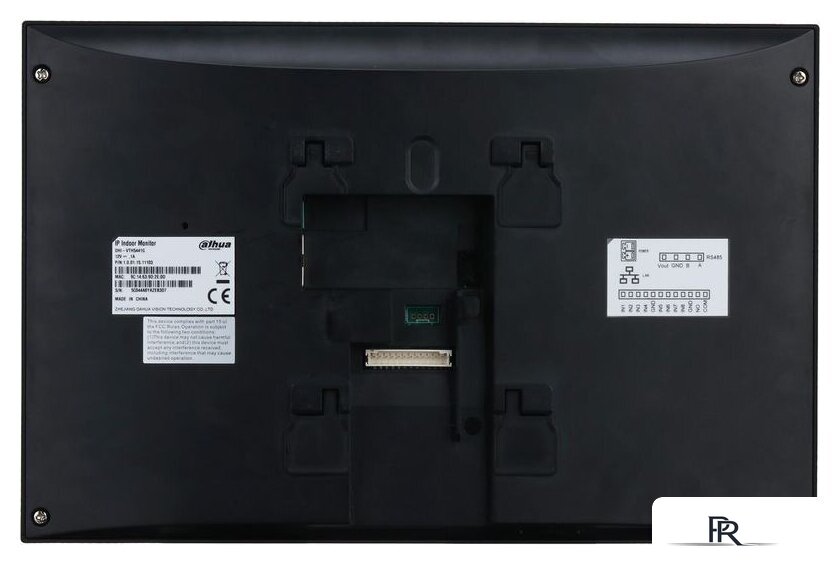 Монитор Dahua DHI-VTH5441G - Изображение №2 — Интернет-магазин ПроЗаказ