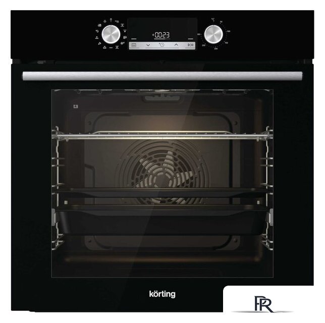 Электрический духовой шкаф Korting OKB 8931 CESN - Изображение №1 — Интернет-магазин ПроЗаказ