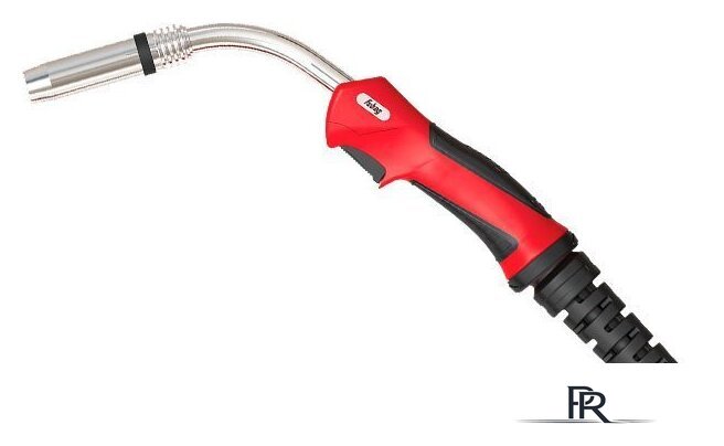 Сварочная горелка Fubag FB 360 68075 4 м - Изображение №1 — Интернет-магазин ПроЗаказ