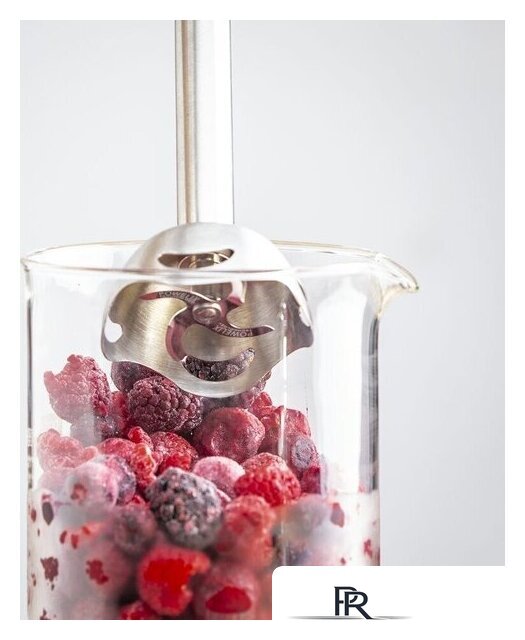 Погружной блендер Moulinex DD673B10 - Изображение №14 — Интернет-магазин ПроЗаказ