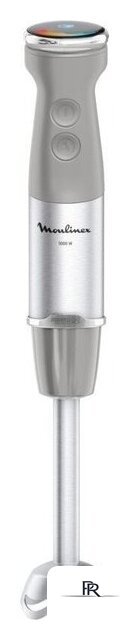 Погружной блендер Moulinex DD673B10 - Изображение №5 — Интернет-магазин ПроЗаказ