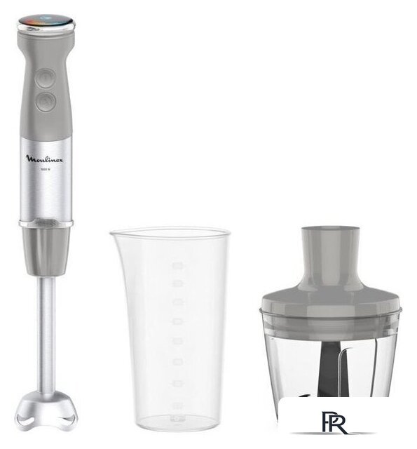 Погружной блендер Moulinex DD673B10 - Изображение №6 — Интернет-магазин ПроЗаказ