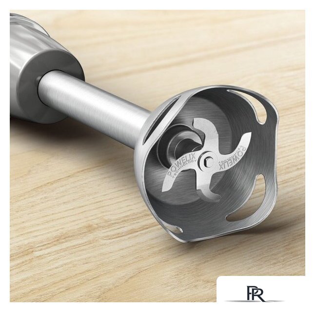 Погружной блендер Moulinex DD673B10 - Изображение №8 — Интернет-магазин ПроЗаказ