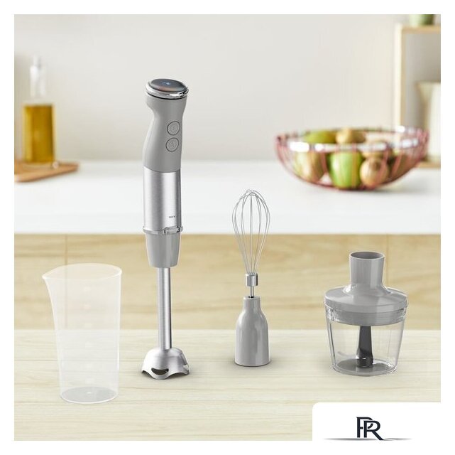 Погружной блендер Moulinex DD673B10 - Изображение №9 — Интернет-магазин ПроЗаказ