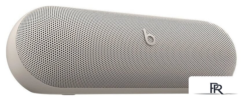 Беспроводная колонка Beats Pill 2024 Kim Special Edition (светло-серый) - Изображение №1 — Интернет-магазин ПроЗаказ