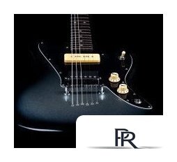 Электрогитара JET JJ-350 Baritone Moonburst - Изображение №10 — Интернет-магазин ПроЗаказ