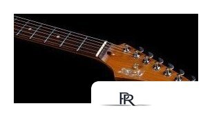 Электрогитара JET JJ-350 Baritone Moonburst - Изображение №13 — Интернет-магазин ПроЗаказ