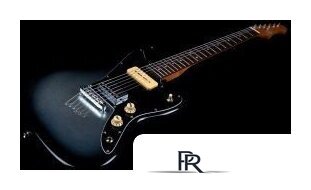 Электрогитара JET JJ-350 Baritone Moonburst - Изображение №7 — Интернет-магазин ПроЗаказ