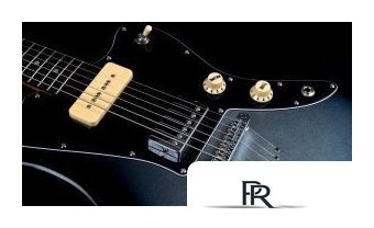 Электрогитара JET JJ-350 Baritone Moonburst - Изображение №11 — Интернет-магазин ПроЗаказ