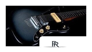 Электрогитара JET JJ-350 Baritone Moonburst - Изображение №6 — Интернет-магазин ПроЗаказ