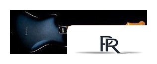 Электрогитара JET JJ-350 Baritone Moonburst - Изображение №5 — Интернет-магазин ПроЗаказ