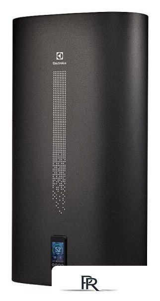 Накопительный электрический водонагреватель Electrolux EWH 100 SI BE EEC (черный) - Изображение №1 — Интернет-магазин ПроЗаказ