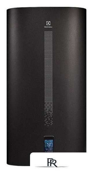 Накопительный электрический водонагреватель Electrolux EWH 100 SI BE EEC (черный) - Изображение №2 — Интернет-магазин ПроЗаказ