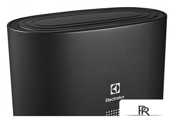 Накопительный электрический водонагреватель Electrolux EWH 100 SI BE EEC (черный) - Изображение №5 — Интернет-магазин ПроЗаказ