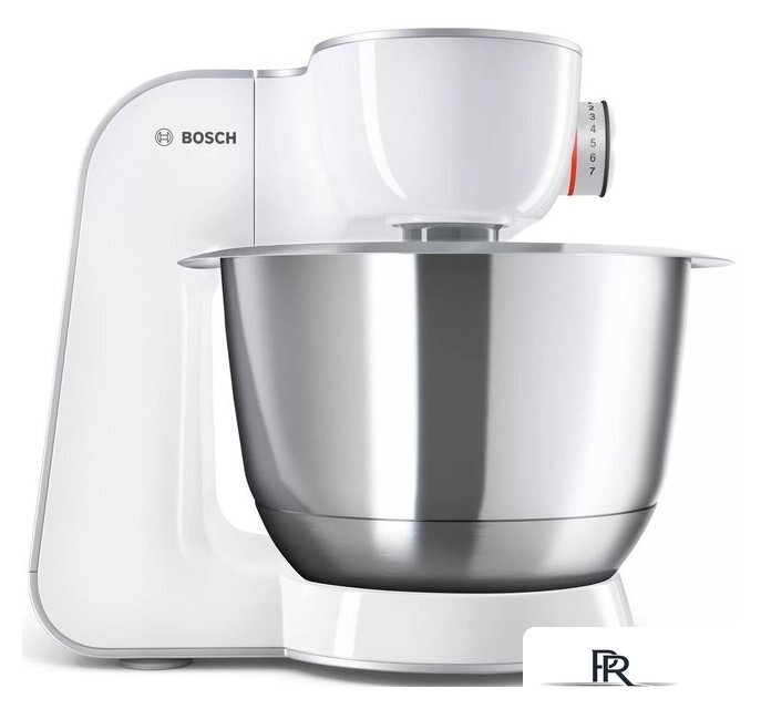 Кухонная машина Bosch MUM58234 - Изображение №2 — Интернет-магазин ПроЗаказ
