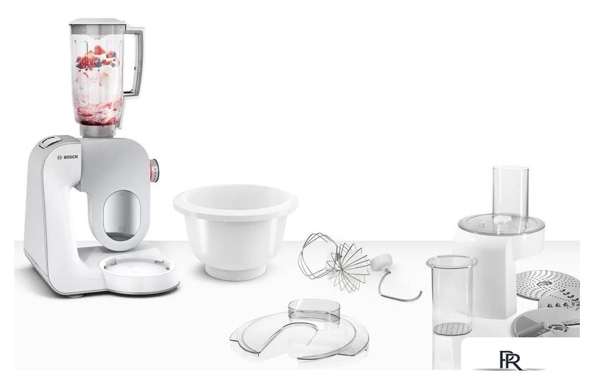 Кухонная машина Bosch MUM58234 - Изображение №3 — Интернет-магазин ПроЗаказ