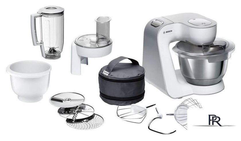 Кухонная машина Bosch MUM58234 - Изображение №1 — Интернет-магазин ПроЗаказ