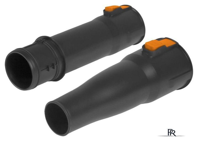 Бытовая (строительная) воздуходувка Bort BSS-18Li-Pro (с АКБ) - Изображение №5 — Интернет-магазин ПроЗаказ