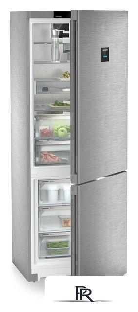 Холодильник Liebherr CBNstc 778i Peak BioFresh NoFrost - Изображение №3 — Интернет-магазин ПроЗаказ