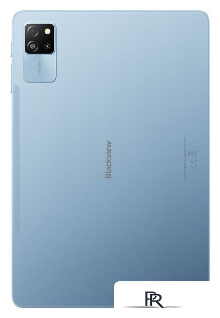 Планшет Blackview Tab 60 Pro LTE 8GB/128GB (синий) - Изображение №3 — Интернет-магазин ПроЗаказ