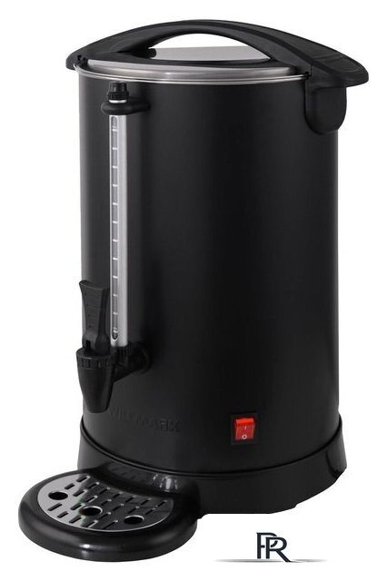 Термопот Willmark WWB-1621S - Изображение №1 — Интернет-магазин ПроЗаказ