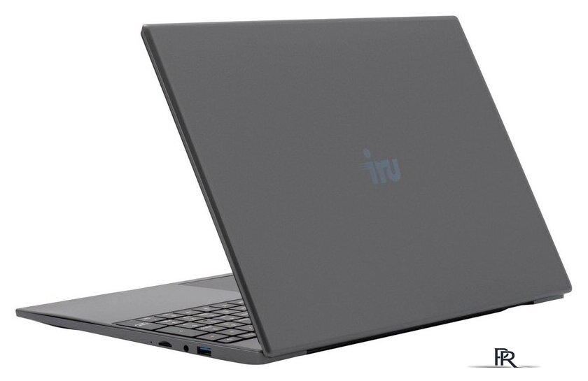 Ноутбук iRU Tactio 15PHR 2150142 - Изображение №6 — Интернет-магазин ПроЗаказ