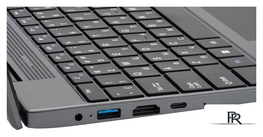 Ноутбук iRU Tactio 15PHR 2150142 - Изображение №11 — Интернет-магазин ПроЗаказ