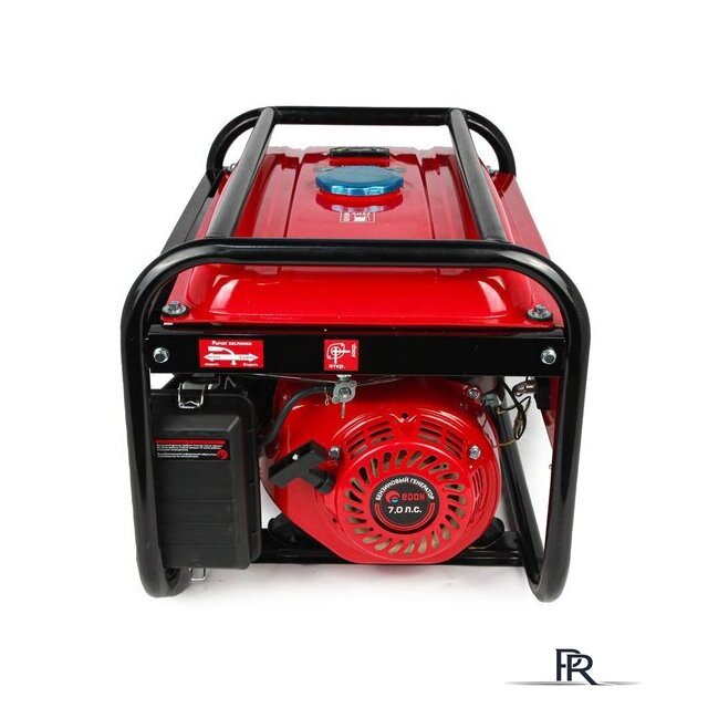 Бензиновый генератор Edon PT3300 - Изображение №3 — Интернет-магазин ПроЗаказ