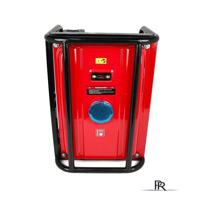 Бензиновый генератор Edon PT3300 - Изображение №9 — Интернет-магазин ПроЗаказ