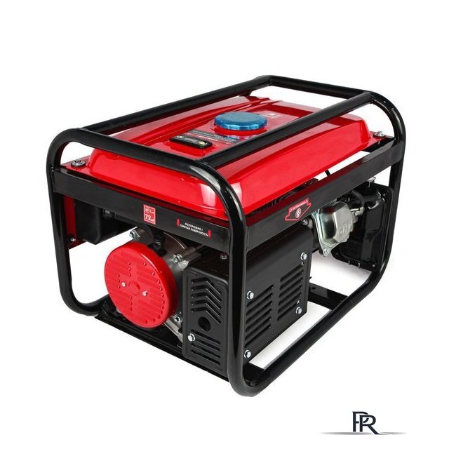 Бензиновый генератор Edon PT3300 - Изображение №2 — Интернет-магазин ПроЗаказ