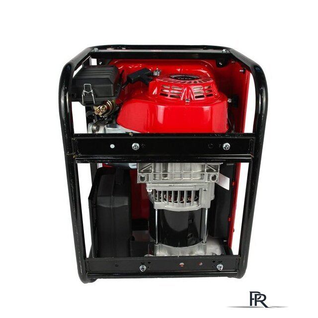 Бензиновый генератор Edon PT3300 - Изображение №6 — Интернет-магазин ПроЗаказ