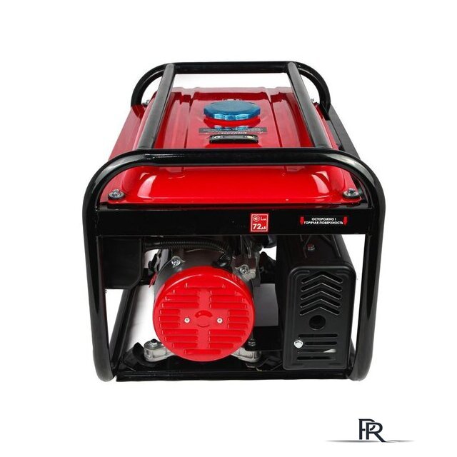 Бензиновый генератор Edon PT3300 - Изображение №8 — Интернет-магазин ПроЗаказ