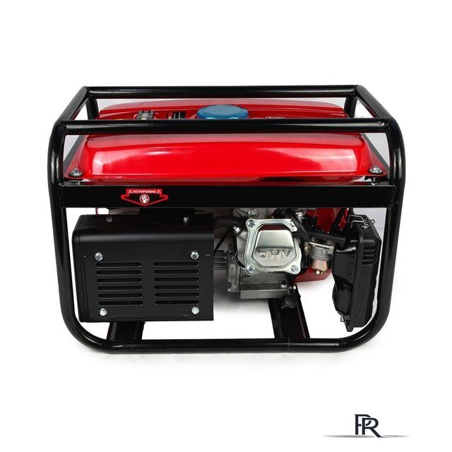 Бензиновый генератор Edon PT3300 - Изображение №10 — Интернет-магазин ПроЗаказ