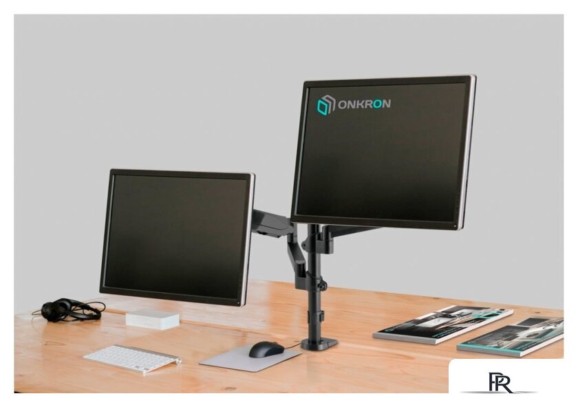 Кронштейн для монитора Onkron G140B - Изображение №8 — Интернет-магазин ПроЗаказ