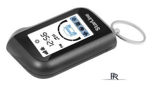 Автосигнализация StarLine A93 v2 2CAN+2LIN ECO - Изображение №3 — Интернет-магазин ПроЗаказ