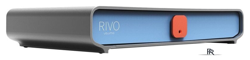 Сетевой проигрыватель Volumio Rivo - Изображение №1 — Интернет-магазин ПроЗаказ